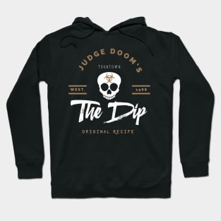 The DIP Hoodie